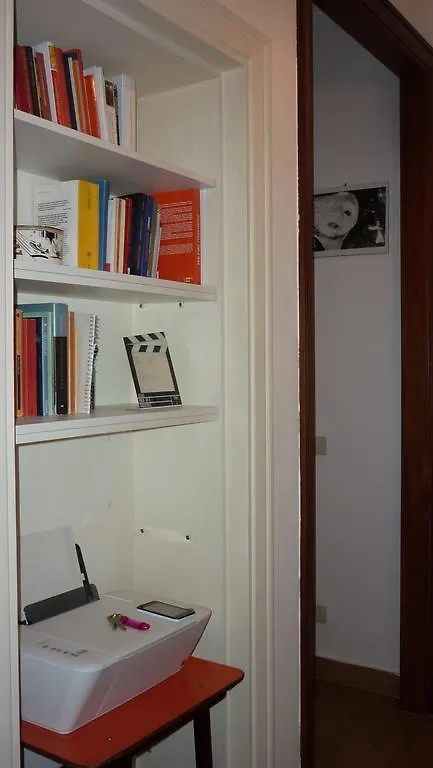 La Mariposa B&B Rome